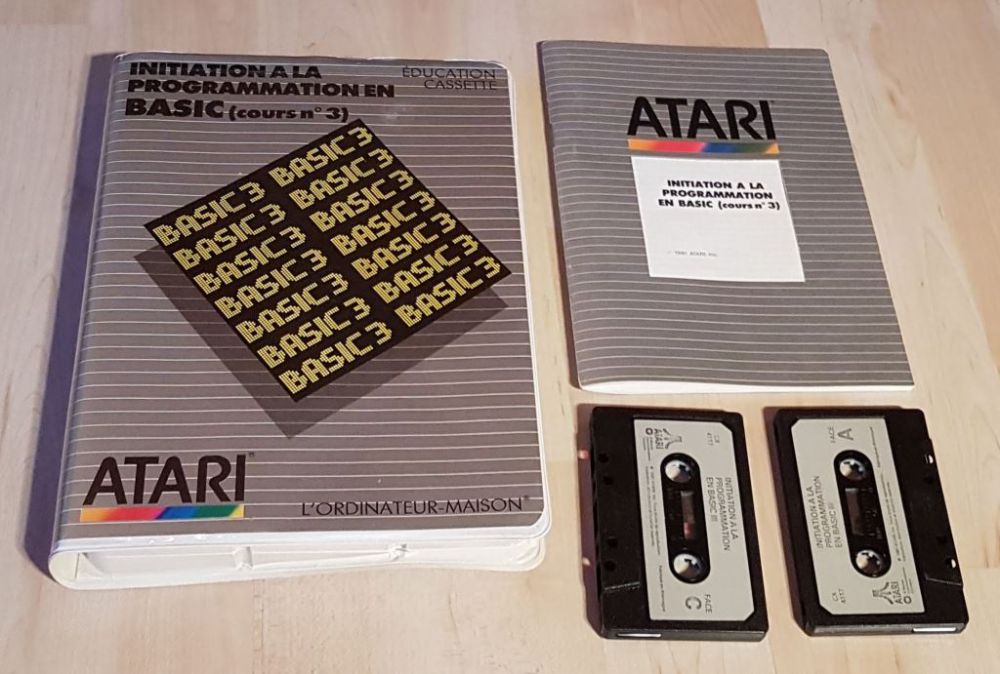 Utility Archives - Page 2 sur 8 - Atarinside