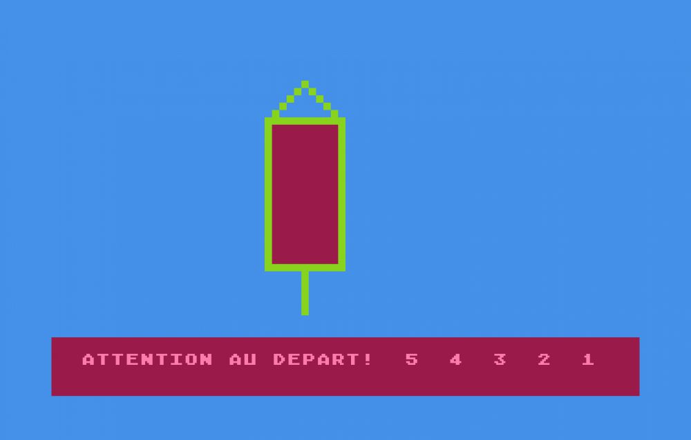 Initiation à la programmation en BASIC (cours n°3) - Atarinside
