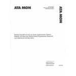 Atamon - Atarinside