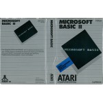 Microsoft Basic II - Atarinside