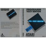 Programm Text Editor - Atarinside